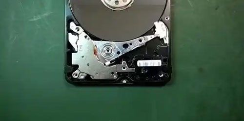 合肥硬盘回收